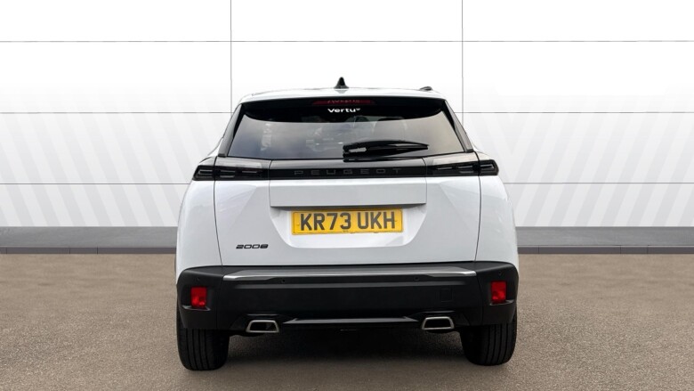 Peugeot 2008 1.2 PureTech 130 Allure 5dr Petrol Estate